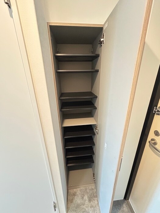 THEGARNETSUITERESIDENCE西七条の物件内観写真