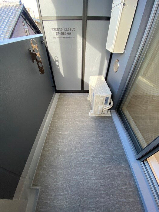 THEGARNETSUITERESIDENCE西七条の物件内観写真