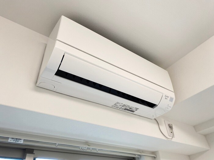 THEGARNETSUITERESIDENCE西七条の物件内観写真