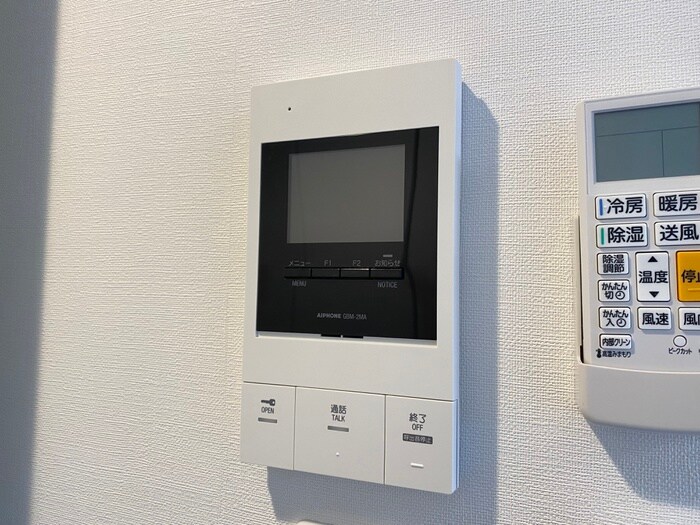 THEGARNETSUITERESIDENCE西七条の物件内観写真