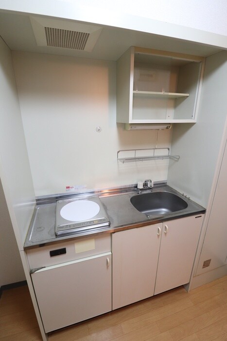 メゾンドムラジⅢの物件内観写真