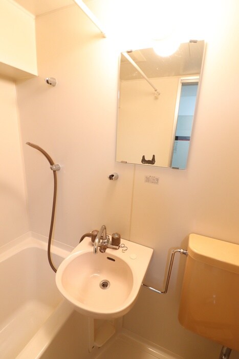 メゾンドムラジⅢの物件内観写真