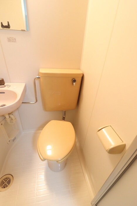 メゾンドムラジⅢの物件内観写真