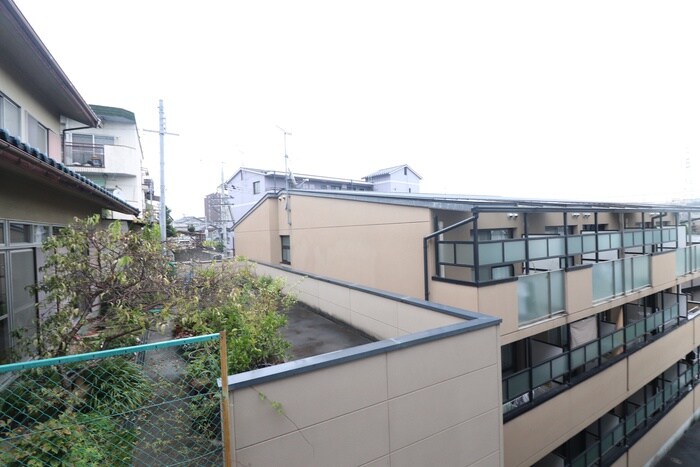 メゾンドムラジⅢの物件内観写真