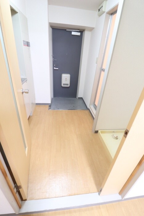 メゾンドムラジⅢの物件内観写真