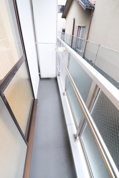 メゾンドムラジⅢの物件内観写真