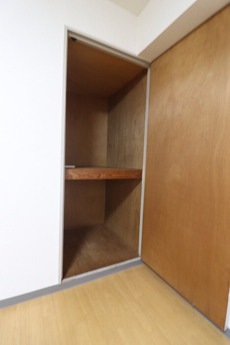 メゾンドムラジⅢの物件内観写真