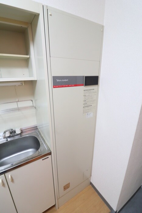 メゾンドムラジⅢの物件内観写真