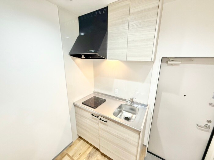 リーブルコート西裏の物件内観写真