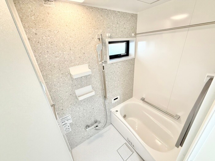 リーブルコート西裏の物件内観写真