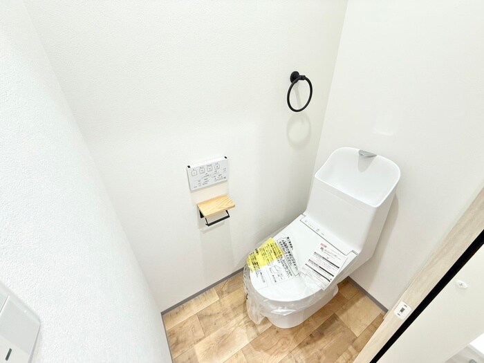 リーブルコート西裏の物件内観写真