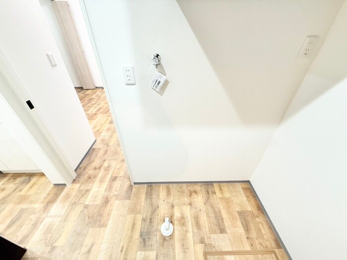 リーブルコート西裏の物件内観写真