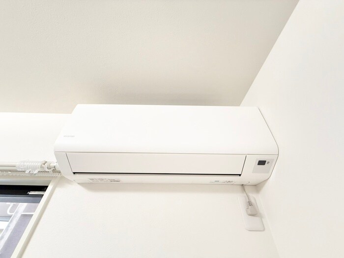 リーブルコート西裏の物件内観写真