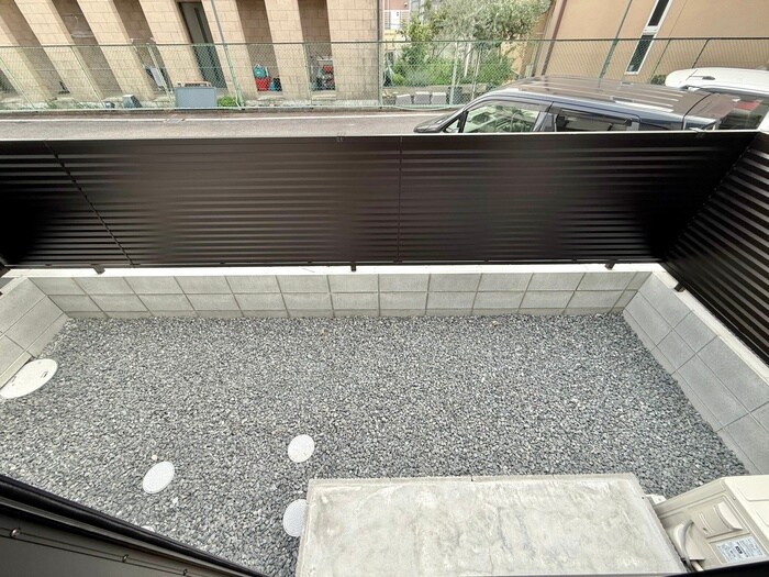 リーブルコート西裏の物件内観写真