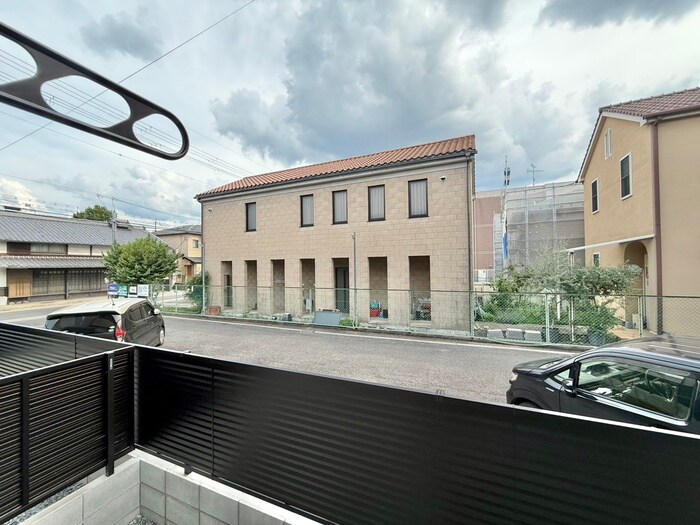 リーブルコート西裏の物件内観写真