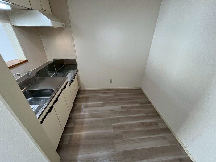 西岡ハイツ２ A棟の物件内観写真