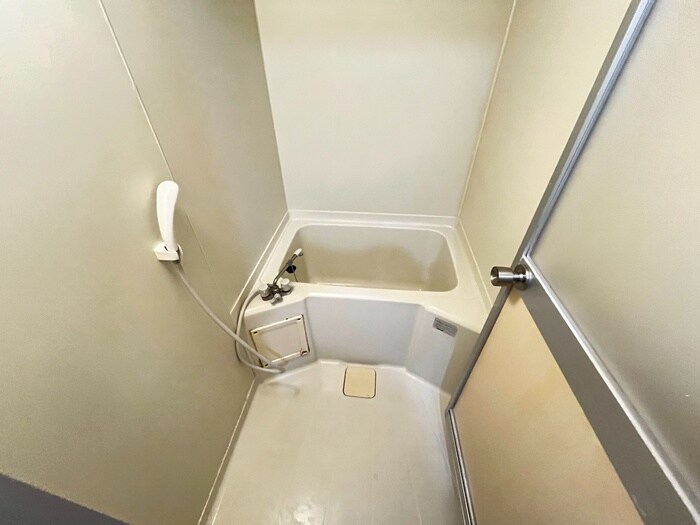 西岡ハイツ２ A棟の物件内観写真