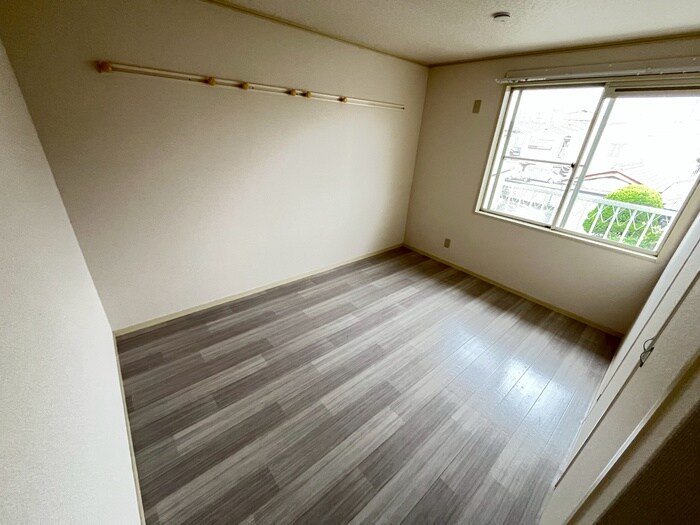 西岡ハイツ２ A棟の物件内観写真