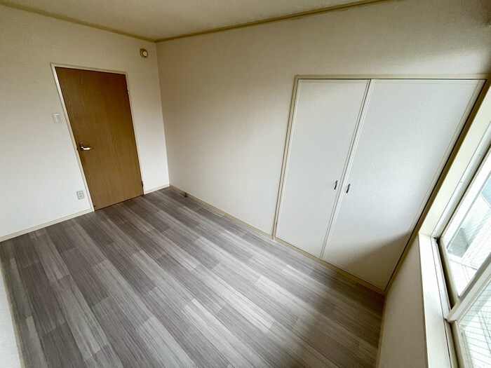 西岡ハイツ２ A棟の物件内観写真