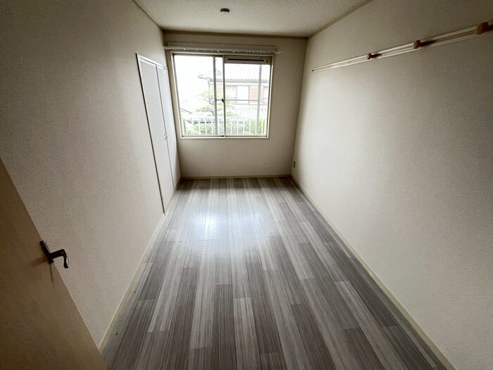 西岡ハイツ２ A棟の物件内観写真