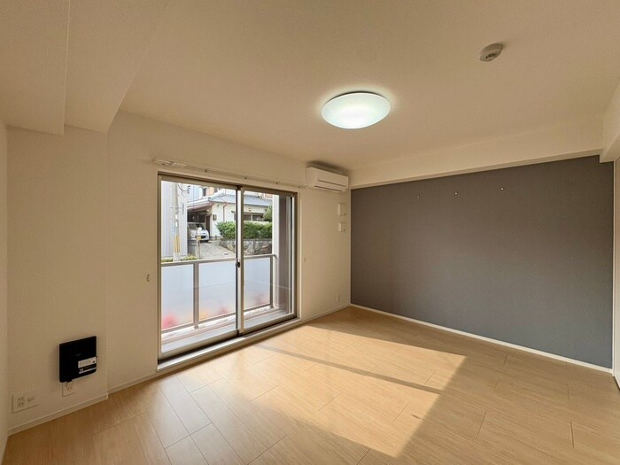 エクセル宝塚の物件内観写真