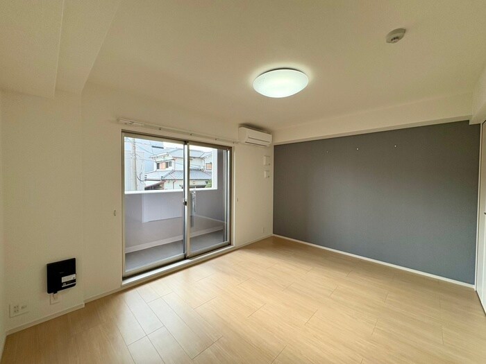 エクセル宝塚の物件内観写真