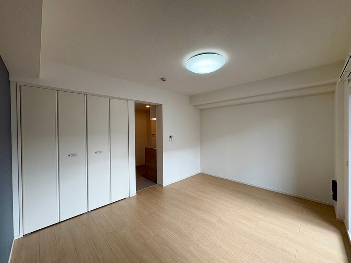 エクセル宝塚の物件内観写真