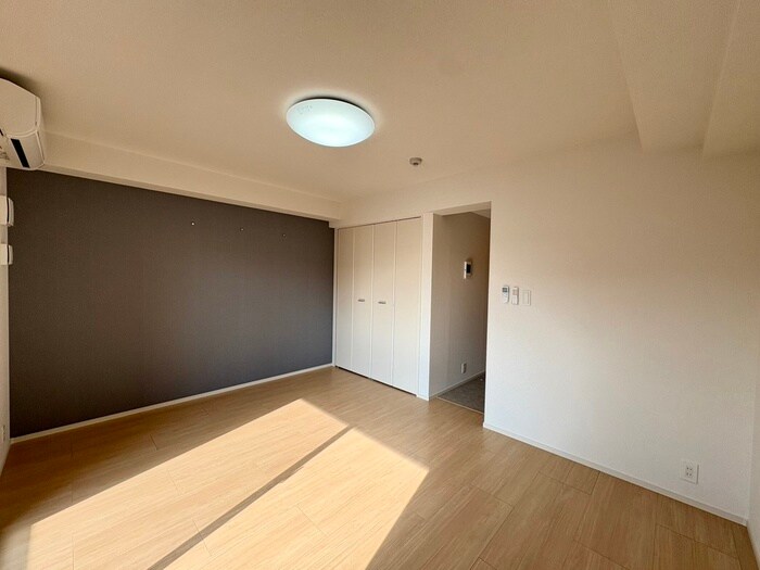 エクセル宝塚の物件内観写真