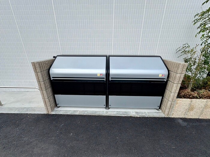 エクセル宝塚の物件外観写真