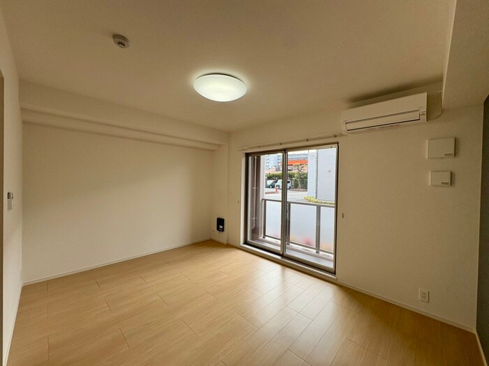 エクセル宝塚の物件内観写真