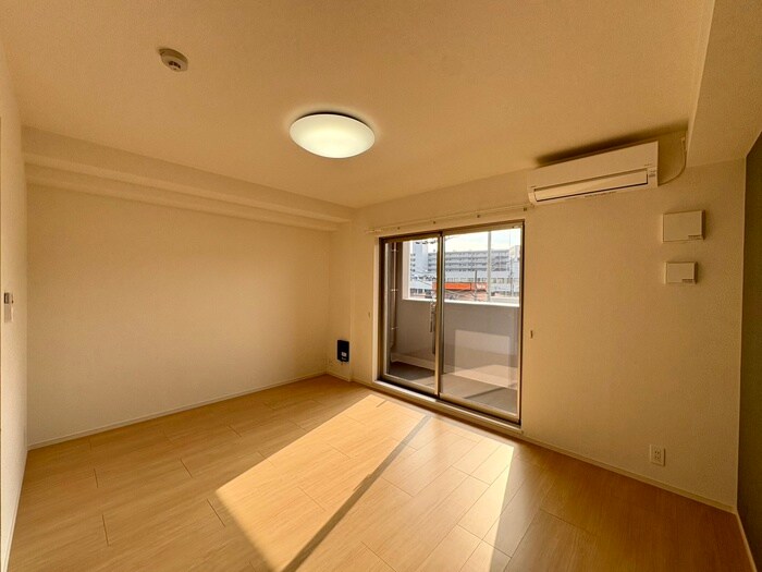 エクセル宝塚の物件内観写真