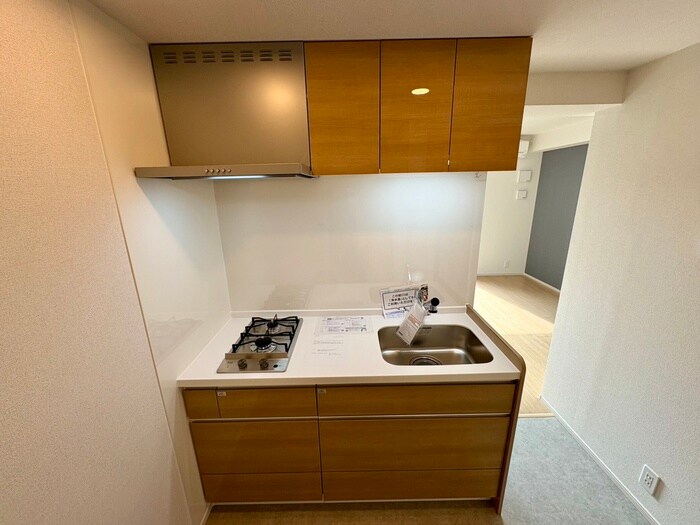 エクセル宝塚の物件内観写真