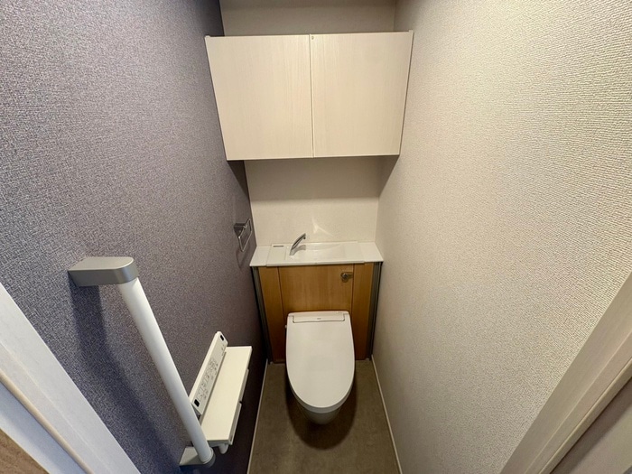 エクセル宝塚の物件内観写真