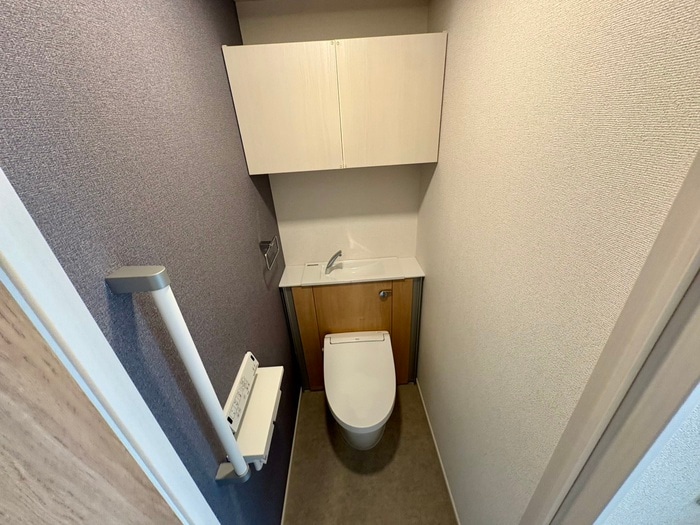 エクセル宝塚の物件内観写真