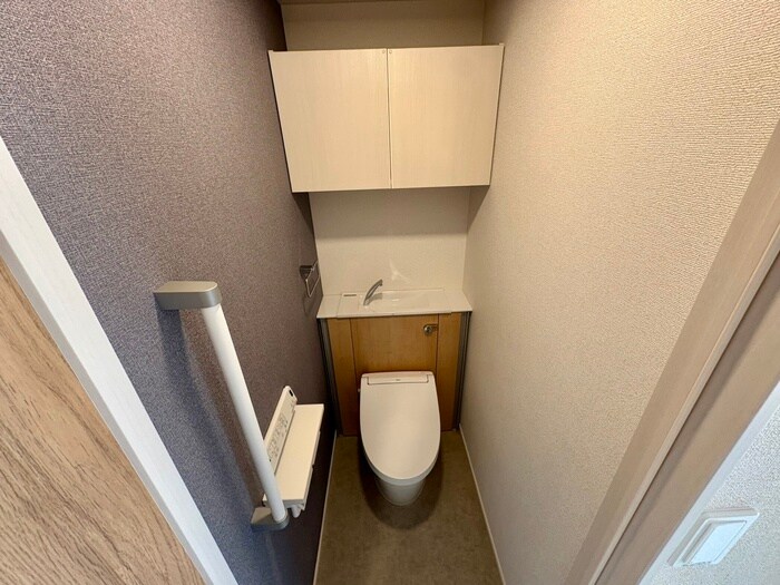 エクセル宝塚の物件内観写真