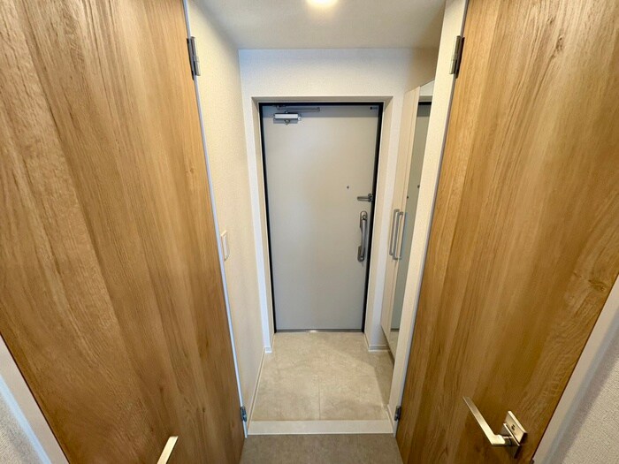 エクセル宝塚の物件内観写真