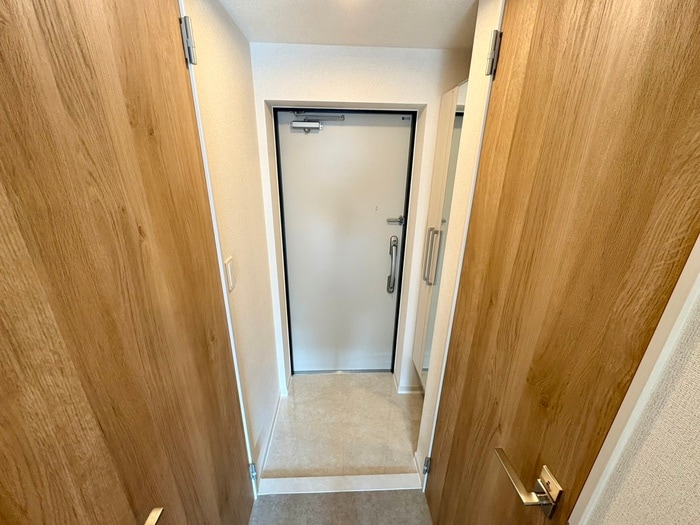 エクセル宝塚の物件内観写真