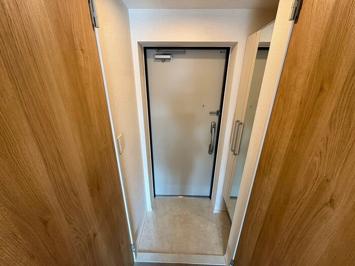 エクセル宝塚の物件内観写真