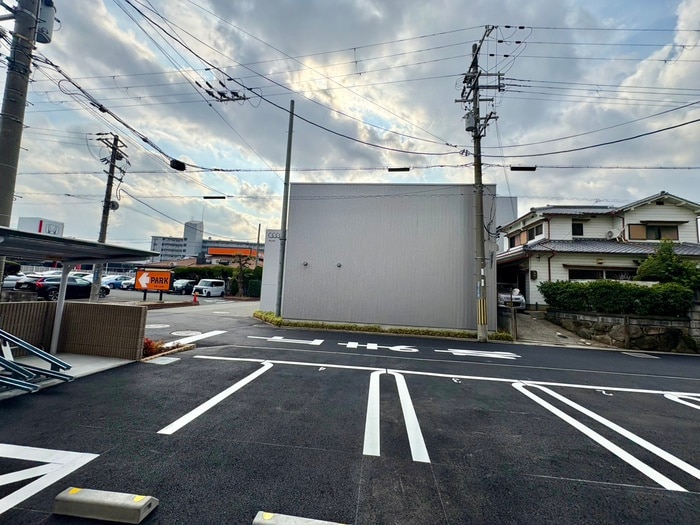 エクセル宝塚の物件内観写真