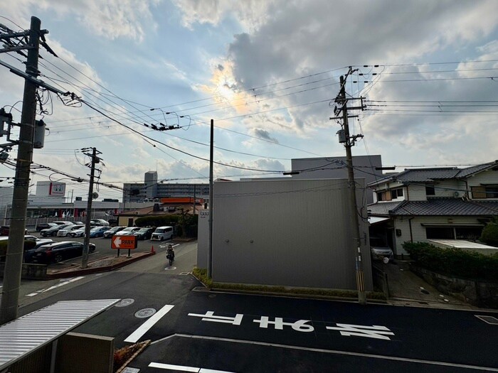 エクセル宝塚の物件内観写真