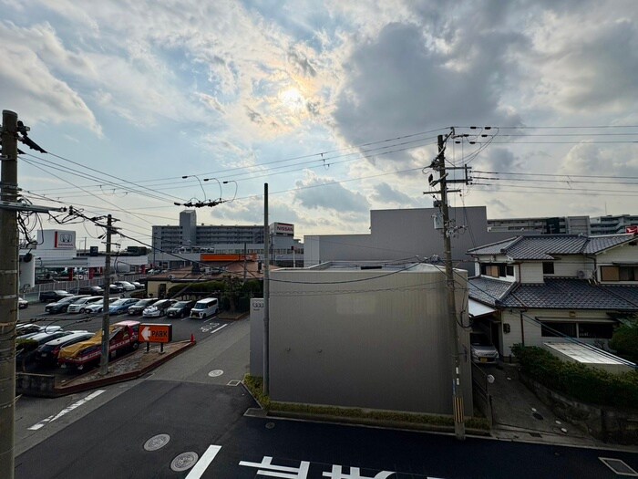 エクセル宝塚の物件内観写真