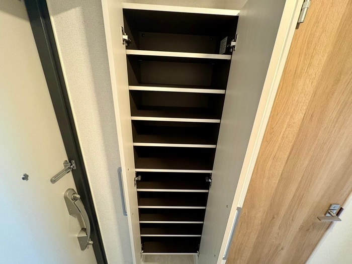 エクセル宝塚の物件内観写真