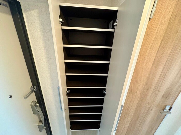 エクセル宝塚の物件内観写真