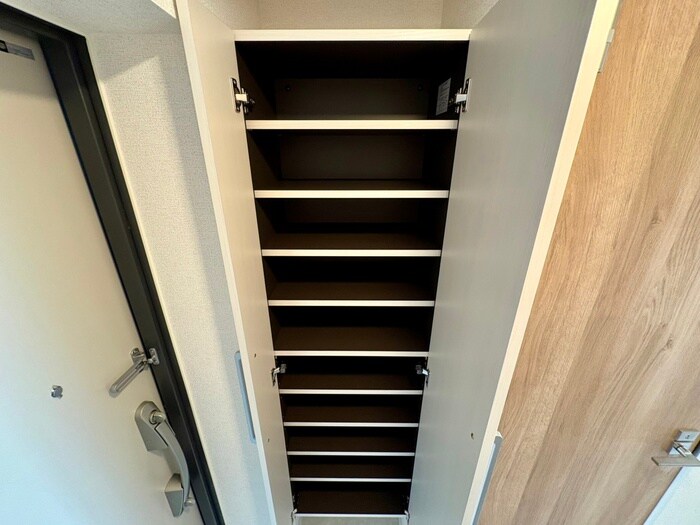 エクセル宝塚の物件内観写真