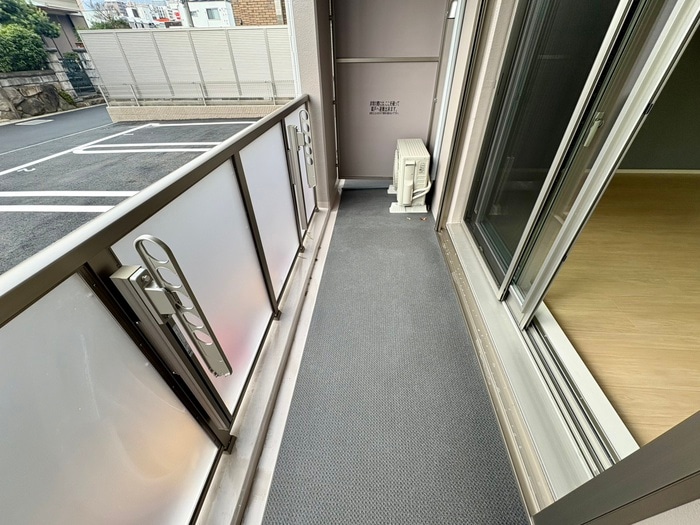 エクセル宝塚の物件内観写真