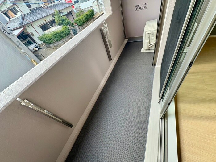 エクセル宝塚の物件内観写真