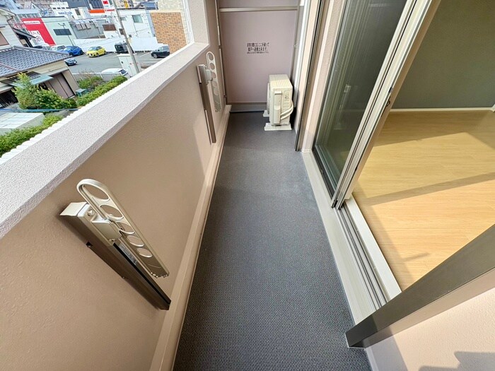 エクセル宝塚の物件内観写真