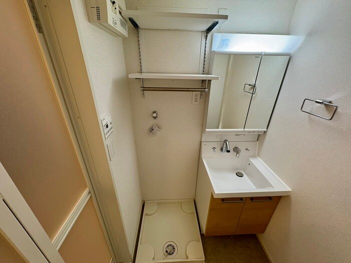 エクセル宝塚の物件内観写真