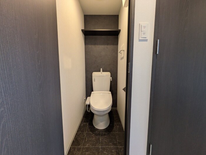 S-RESIDENCE大和田alineの物件内観写真