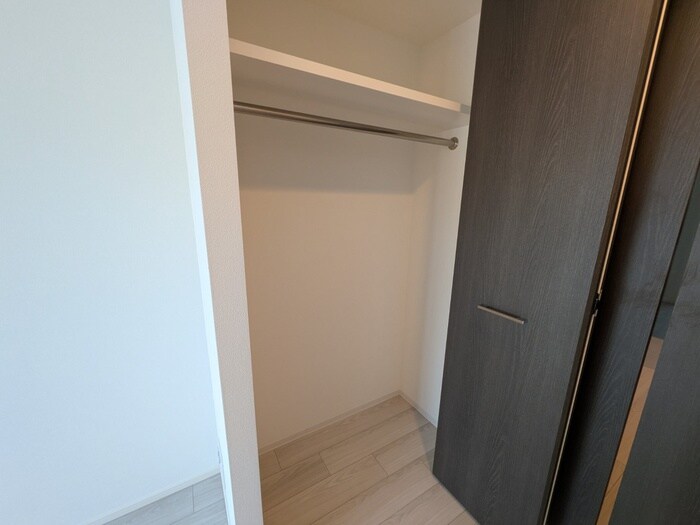 S-RESIDENCE大和田alineの物件内観写真